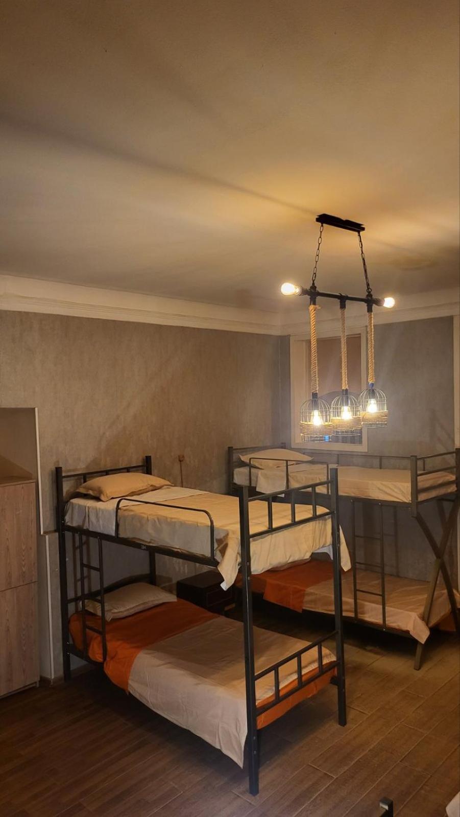 Orbeliani Hostel Tbilisi Room photo